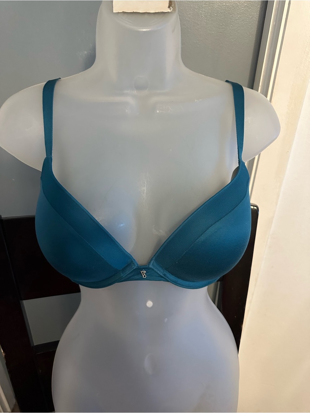 Teal 36C - Unbranded Women's Intimates
